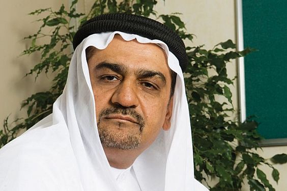 Mr. Abdulsalam Rahma Bastaki