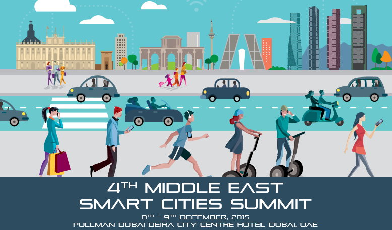 Smart cities summit